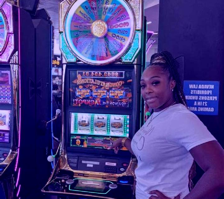 Deadbeard 4000 slot machine