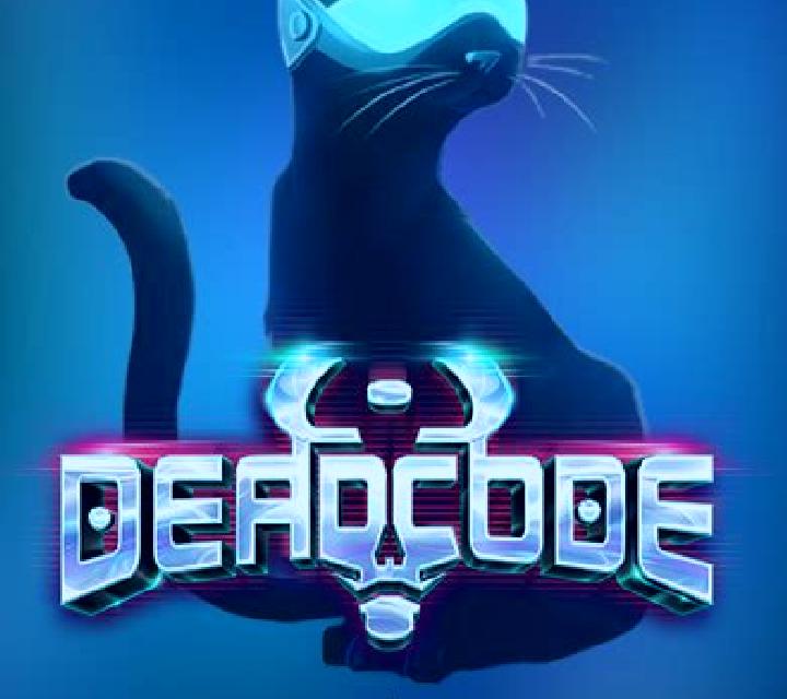 Deadcode Slot (ELK Studios) 2026 slot game
