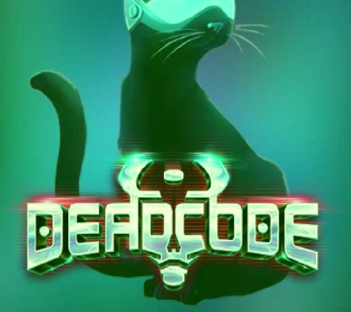 Deadcode Slot (ELK Studios) 2026 slot machine