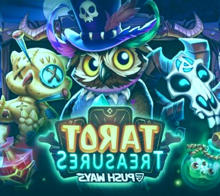 Deadeye (Clutch Gaming) slot