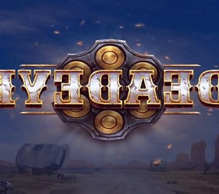 Deadeye online slot