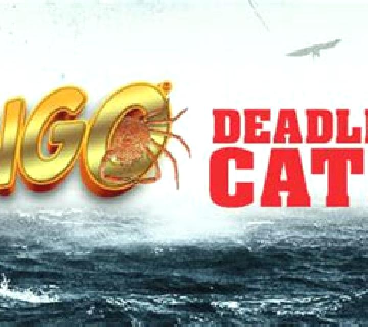 Deadliest Catch slot game