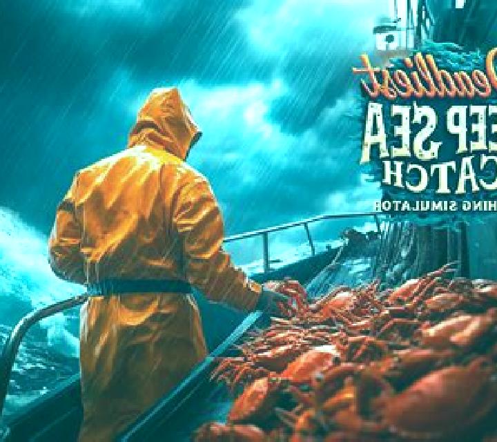 Deadliest Sea slot game