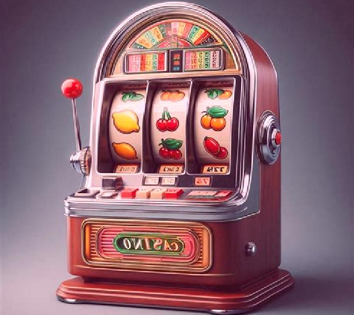 Deadly 5 online slot