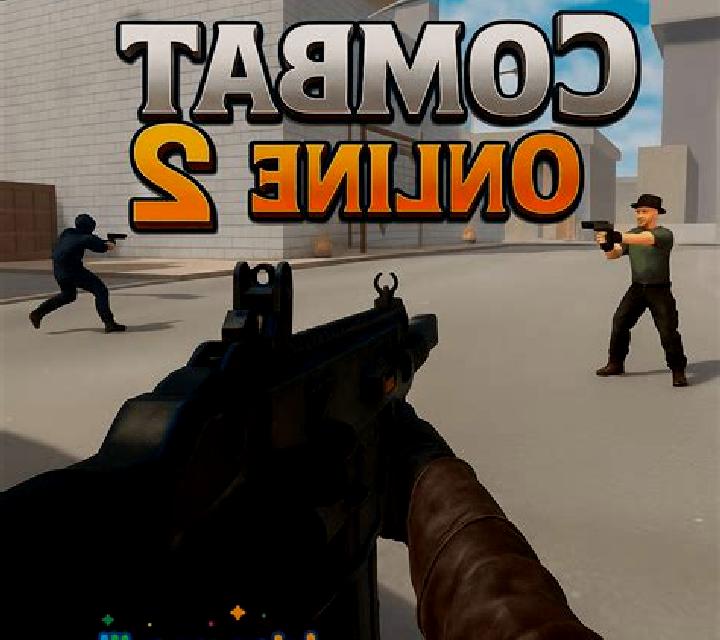 Deadly Combat online slot