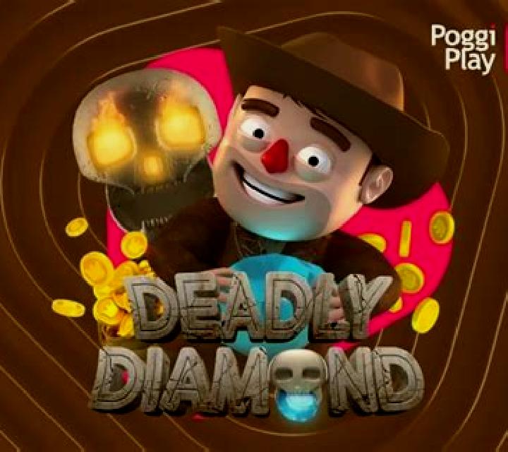 Deadly Diamond online slot