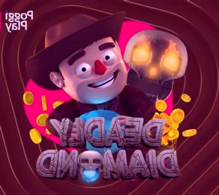 Deadly Diamond slot