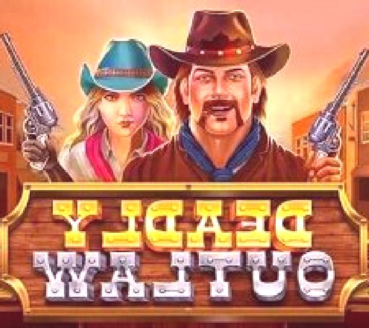 Deadly Outlaw (Fine Edge Gaming) slot