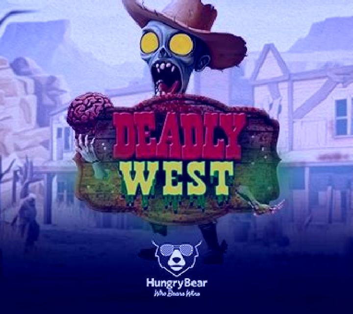 Deadly West slot