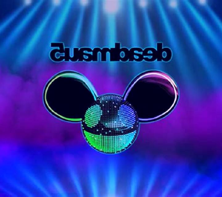Deadmau5 online slot