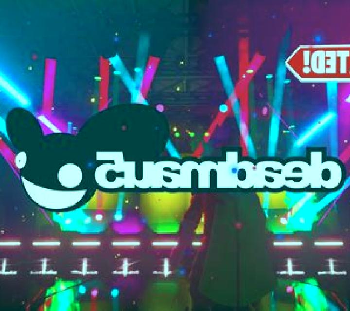 Deadmau5 slot game