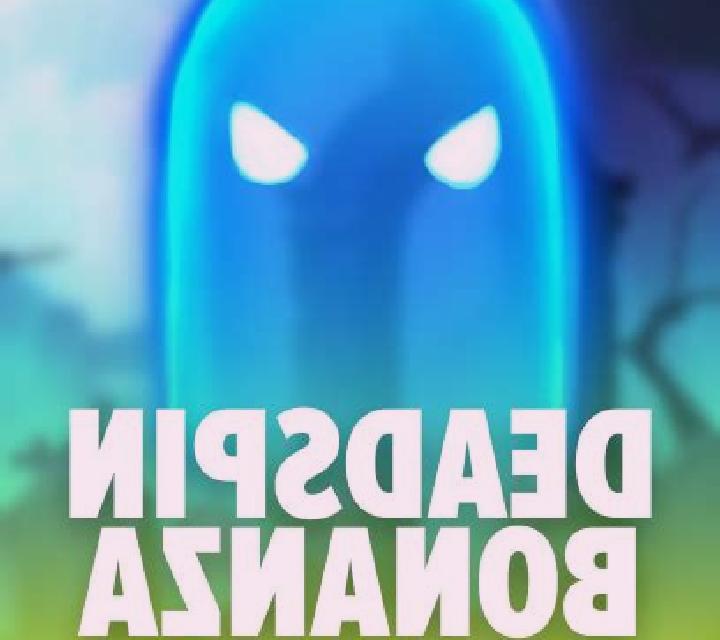 Deadspin Bonanza slot game