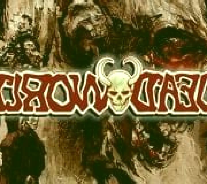 Deadworld online slot