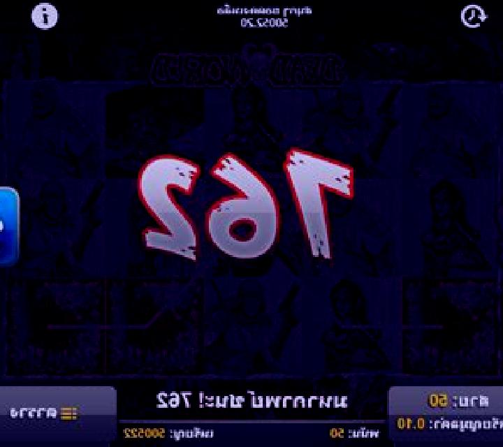 Deadworld slot game
