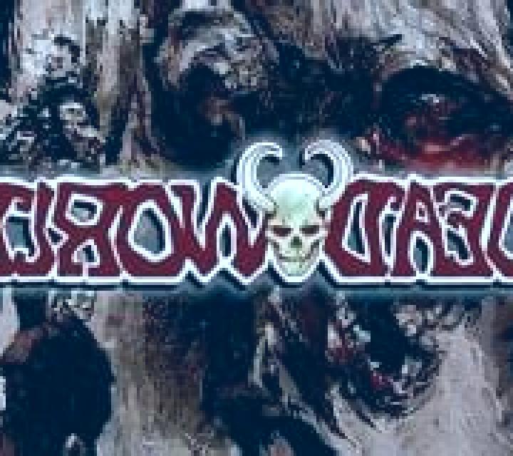 Deadworld slot machine