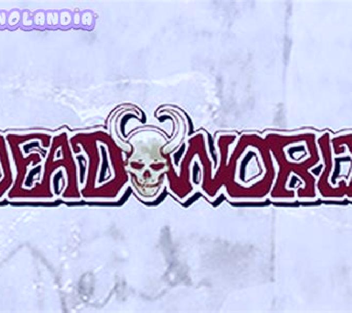 Deadworld slot