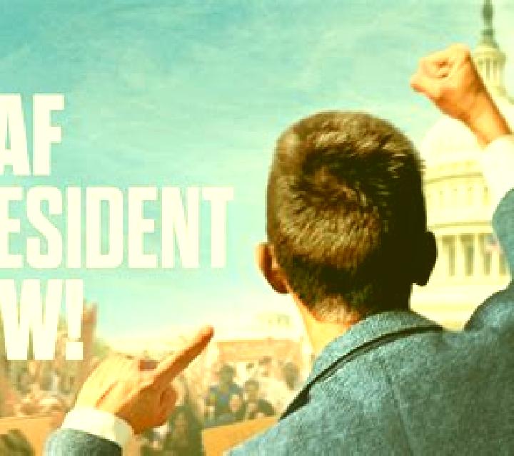 Deaf Presidents online slot