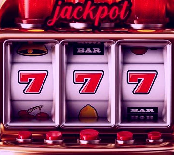 Deaf Presidents slot machine