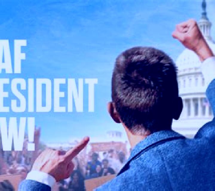 Deaf Presidents slot