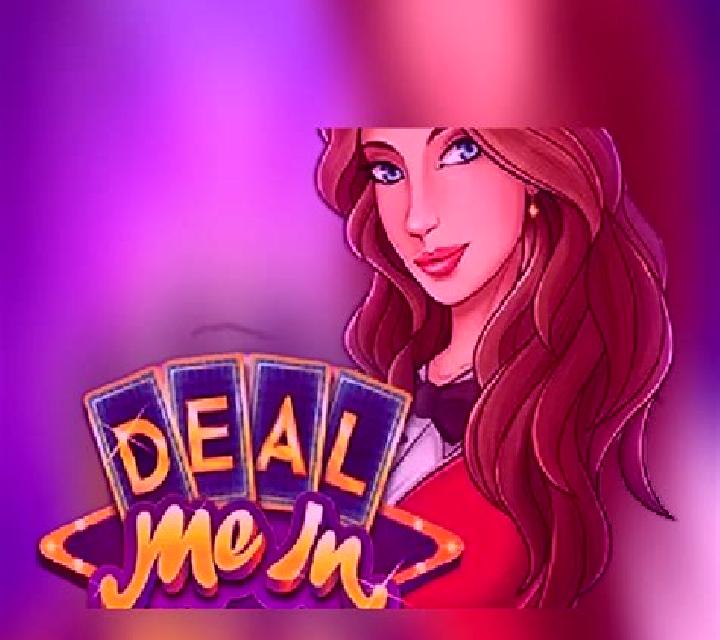 Deal Me In slot