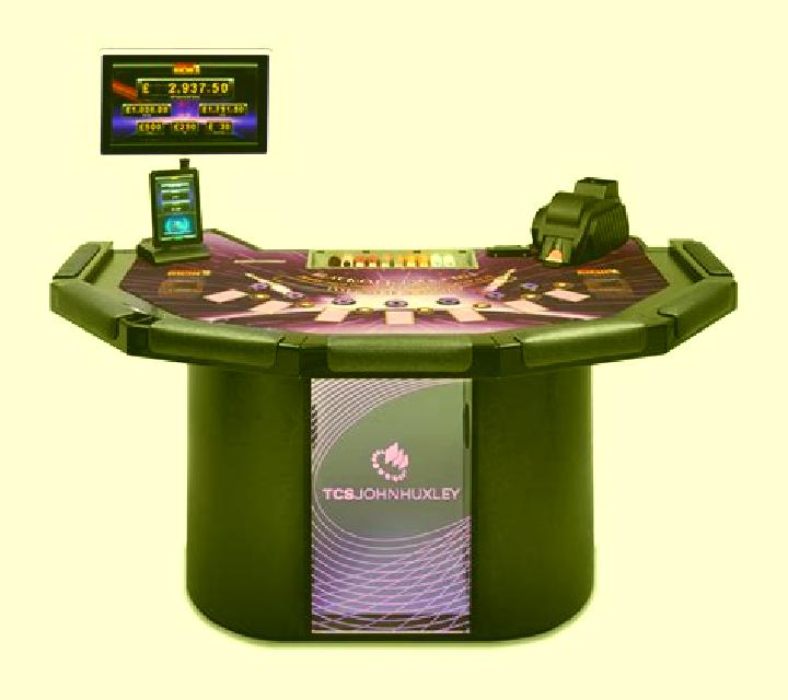 Deal Or No Deal Blackjack slot machine