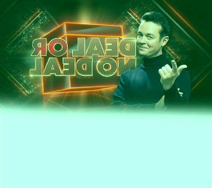 Deal or No Deal Community slot machine
