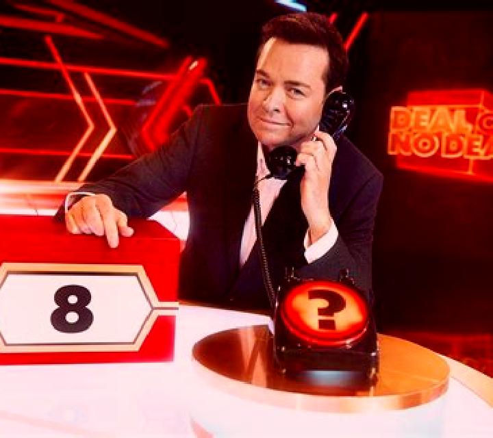 Deal or No Deal (Gamesys) slot