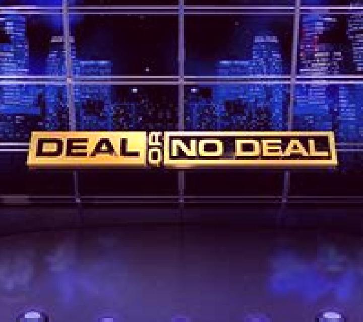 Deal or No Deal International slot