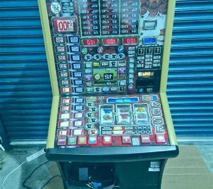 Deal or No Deal Jackpot slot