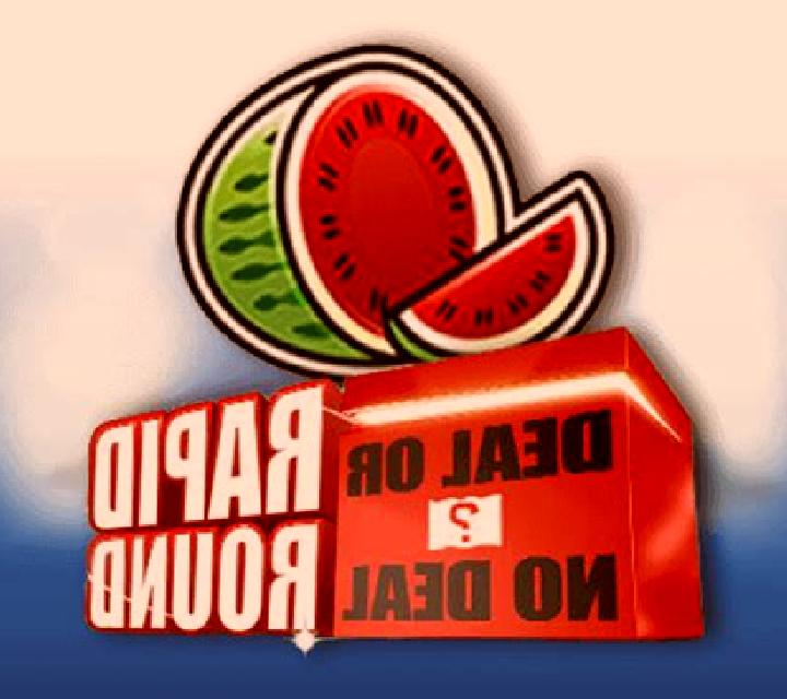 Deal Or No Deal Rapid Round slot