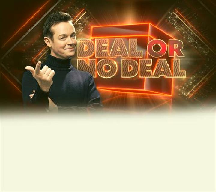 Deal Or No Deal Reel Time slot machine
