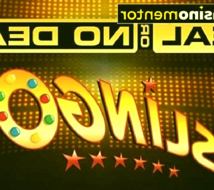 Deal Or No Deal Slingo Us slot