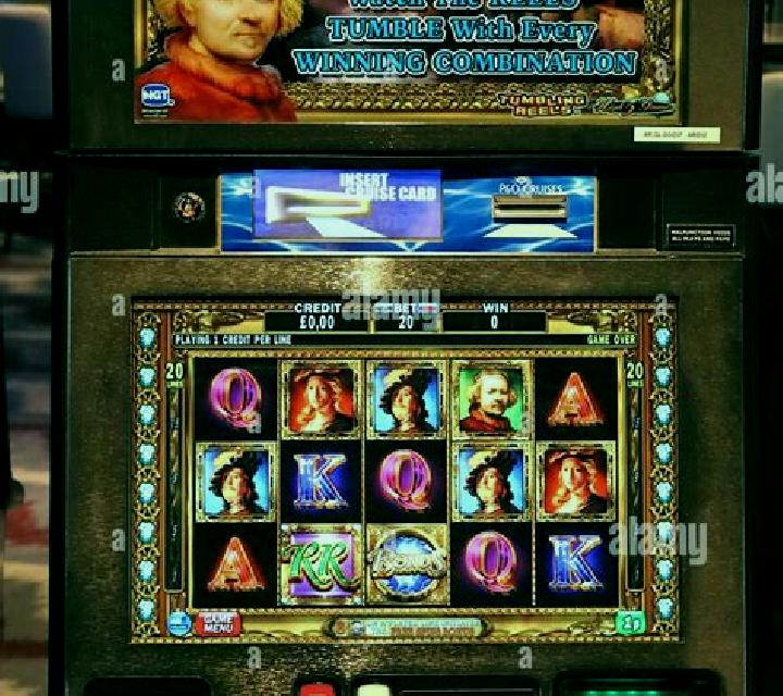 Deal or no Deal: The Banker s Riches slot machine