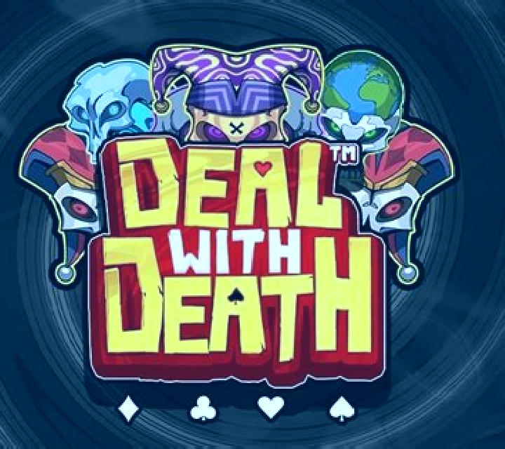 Deal With Death slot