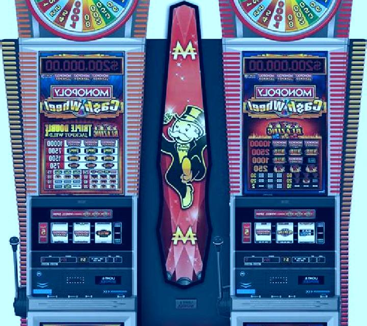Dealer s Choice: Poker Edition slot machine
