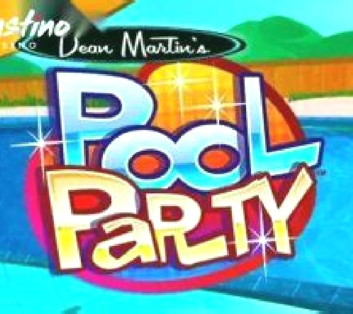 Dean Martin s Pool Party slot