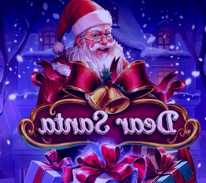Dear Santa slot
