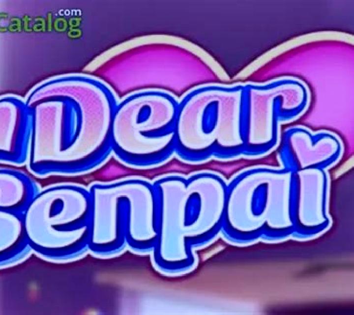 Dear Senpai slot