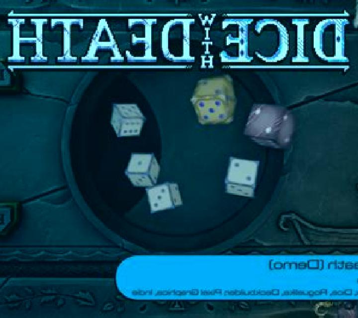 Death Dice online slot