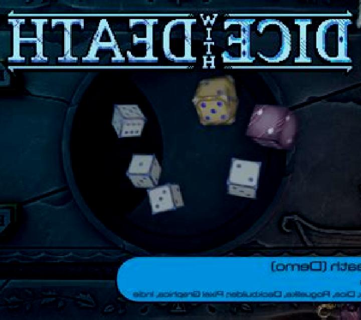 Death Dice slot game