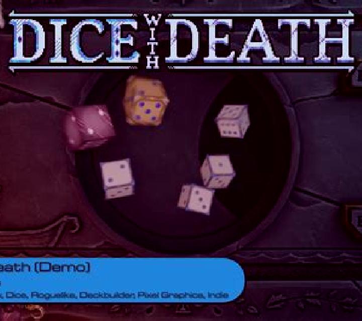 Death Dice slot