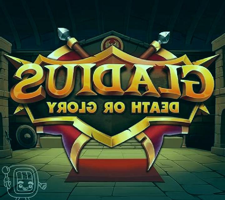 Death Dominion slot game