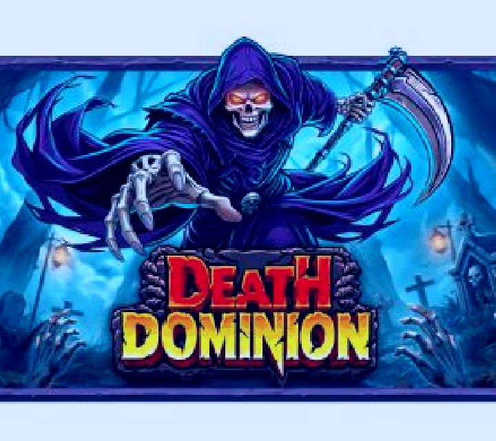 Death Dominion slot