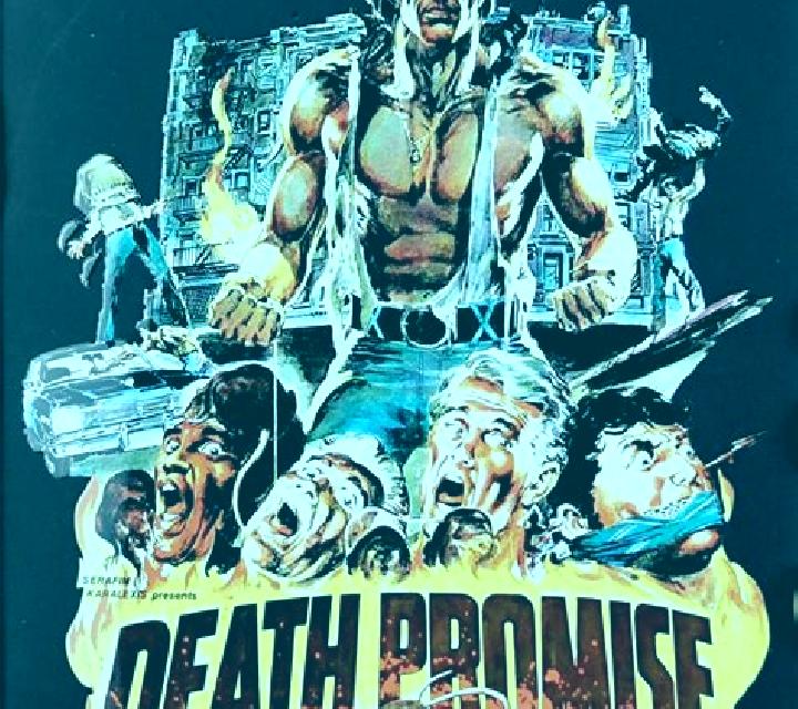 Death Promise slot