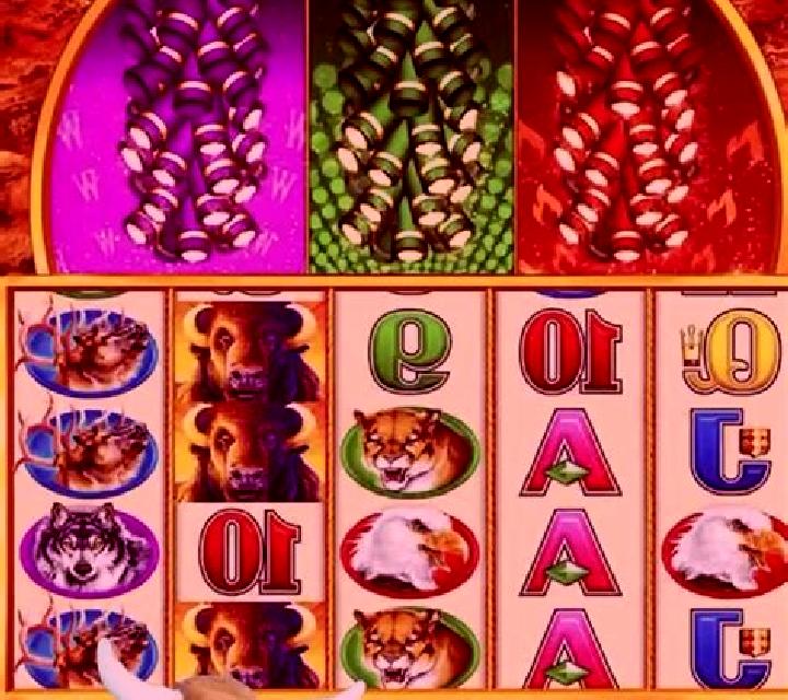 Death Squad online slot