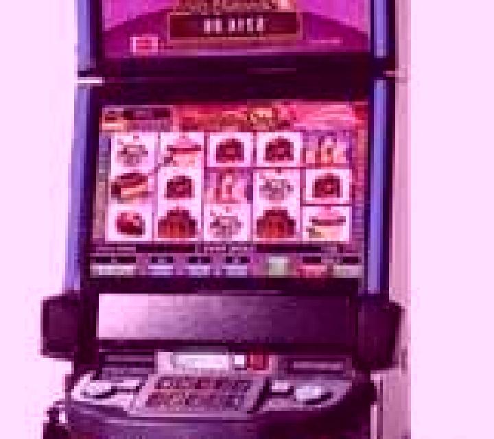 Decadence slot