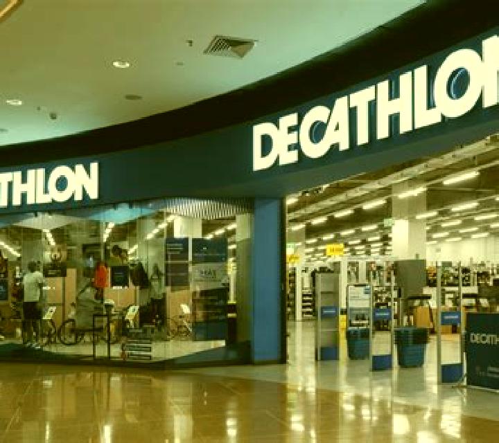 Decatron online slot