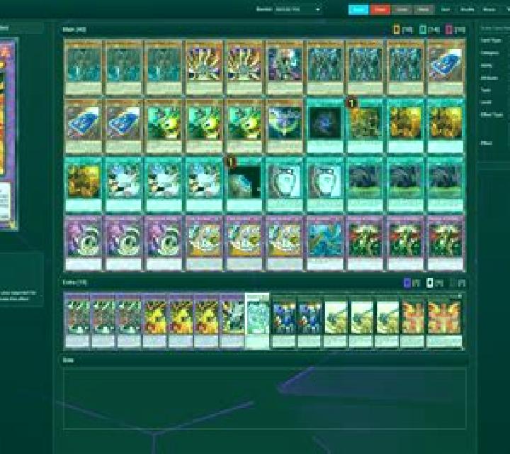 Deck of Divinity online slot