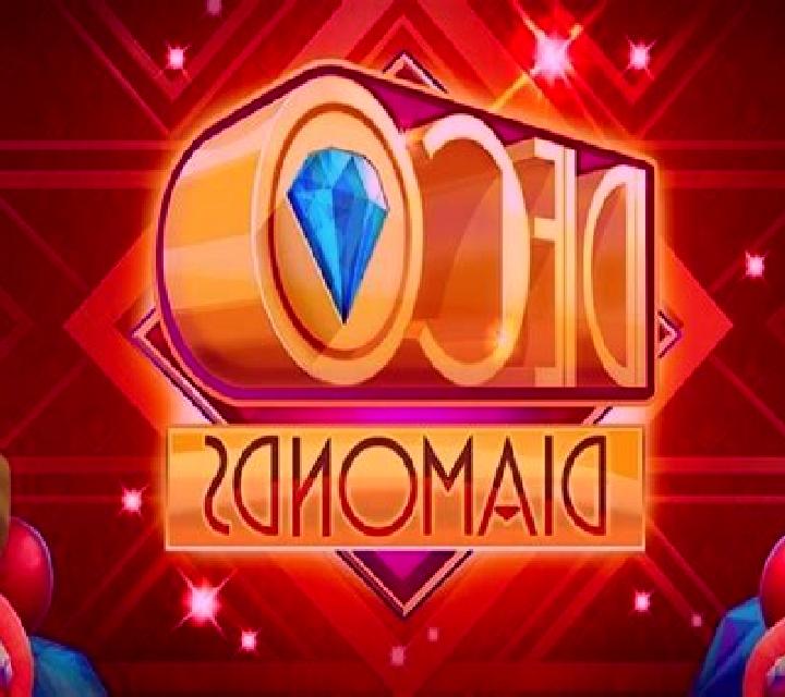 Deco Diamonds Elite slot game