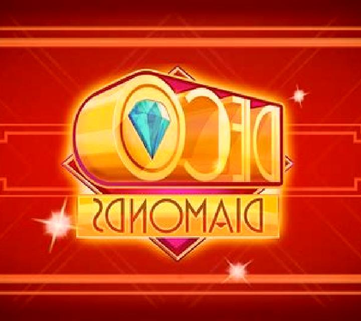 Deco Diamonds slot